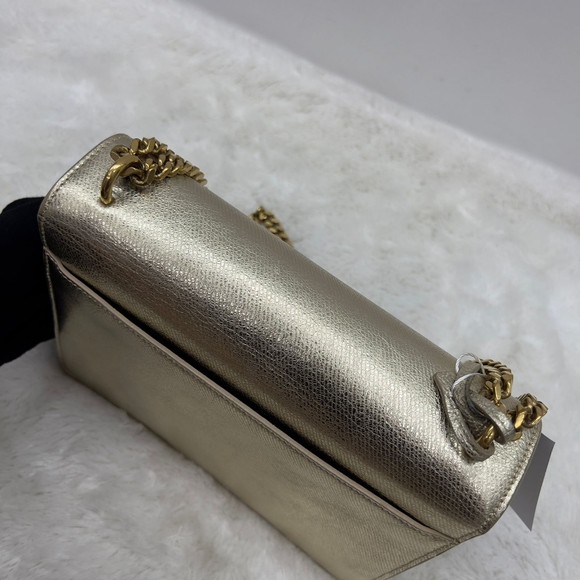 Auth EUC YSL Sunset Gold - Picture 14 of 16